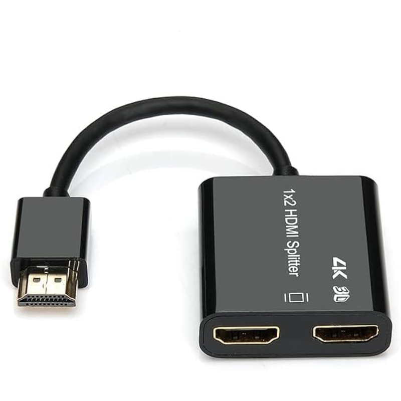 4K HDMI Splitter